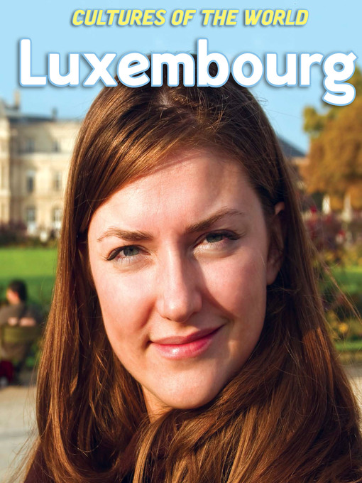 Title details for Luxembourg by Patricia Sheehan - Available